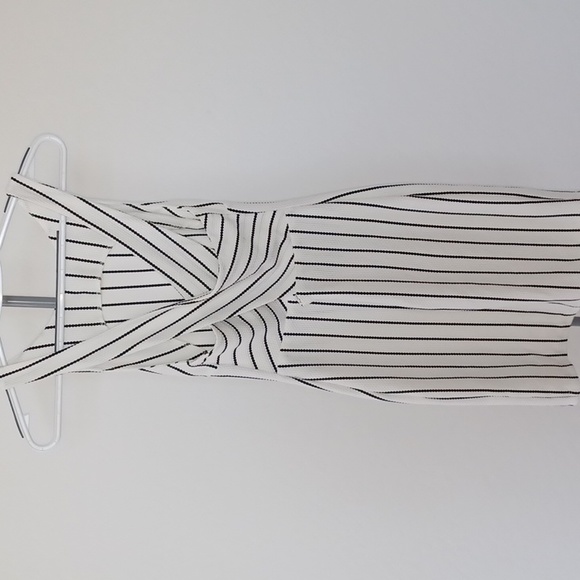 Lush Striped Dress - Picture 6 of 11